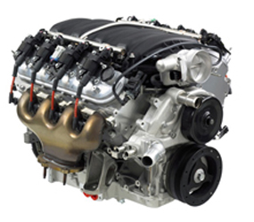 P1E7D Engine